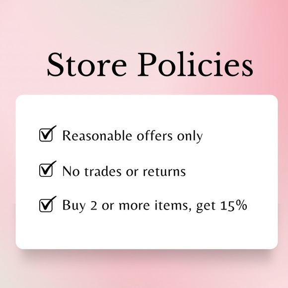 Meet your Posher, Nika - Picture 2 of 2